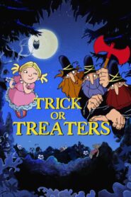 Trick or Treaters 2007 one on netflix
