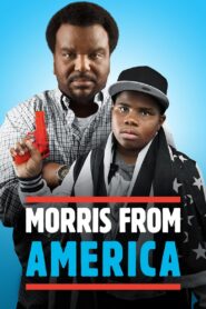 Morris from America 2016 one on netflix