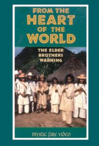 From the Heart of the World – The Elder Brother’s Warning 1992 one on netflix