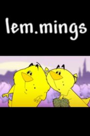Lemmings 2005 one on netflix