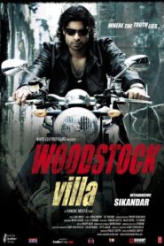 Woodstock Villa 2008 one on netflix