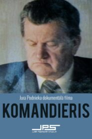 Komandieris 1984 one on netflix