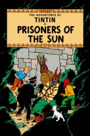 Prisoners of the Sun 1992 one on netflix