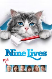 Nine Lives 2016 one on netflix