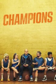 Champions 2023 one on netflix