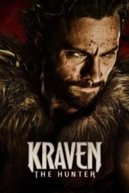 Kraven the Hunter 2024 one on netflix