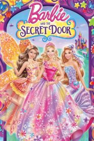 Barbie and the Secret Door 2014 one on netflix