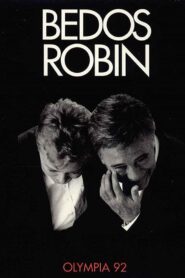 Bedos-Robin à l’Olympia 1993 one on netflix