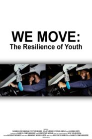 We Move 2024 one on netflix