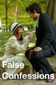 False Confessions 2017 one on netflix