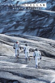 Interstellar: Nolan’s Odyssey 2014 one on netflix