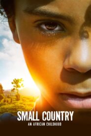 Small Country: An African Childhood 2020 one on netflix
