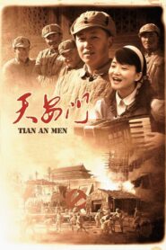 Tiananmen 2009 one on netflix
