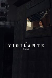 The Night Guard 2016 one on netflix