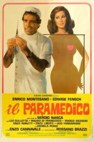 The Paramedic 1982 one on netflix