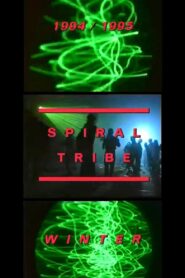 Spiral Tribe 1995 one on netflix
