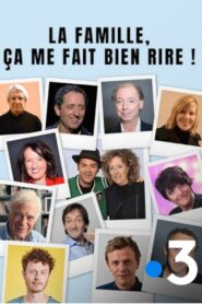 La famille, ça me fait bien rire ! 2018 one on netflix