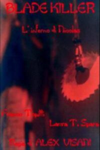 Blade Killer – Nicholas’ Hell 1999 one on netflix