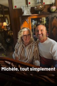 Michèle, tout simplement 2022 one on netflix