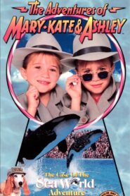 The Adventures of Mary-Kate & Ashley: The Case of the SeaWorld Adventure 1995 one on netflix