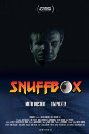 Snuffbox 2016 one on netflix