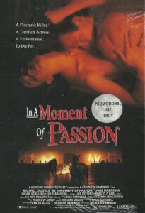 European Night 1993 one on netflix