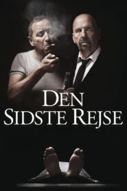 The Last Journey 2011 one on netflix
