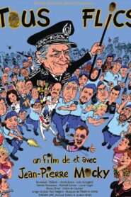 Tous flics ! 2023 one on netflix