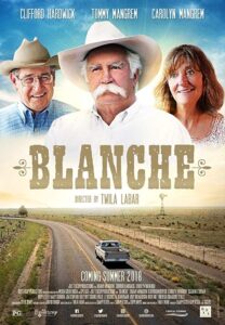 Blanche 2018 one on netflix