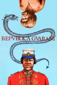 The Guarani Republic 1981 one on netflix