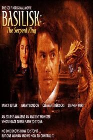 Basilisk: The Serpent King 2006 one on netflix