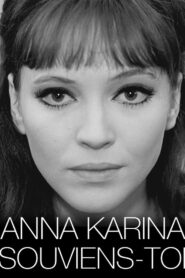 Anna Karina, Remember 2020 one on netflix