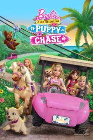 Barbie & Her Sisters in a Puppy Chase 2016 one on netflix