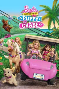 Barbie & Her Sisters in a Puppy Chase 2016 one on netflix