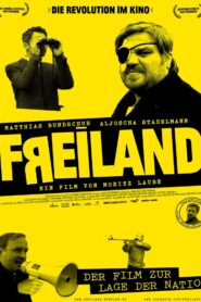 Freiland 2014 one on netflix