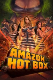 Amazon Hot Box 2018 one on netflix