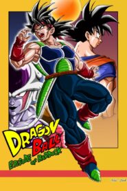Dragon Ball: Episode of Bardock 2011 one on netflix