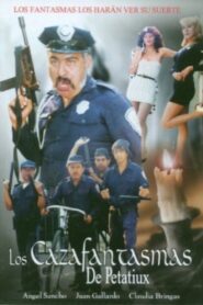 Los cazafantasmas de Petatiux 2002 one on netflix
