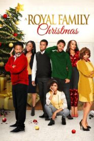 A Royal Family Christmas 2015 one on netflix