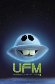 Unidentified Flying Mater 2009 one on netflix