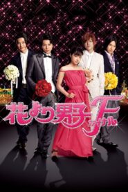 Hana Yori Dango: Final 2008 one on netflix