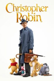 Christopher Robin 2018 one on netflix