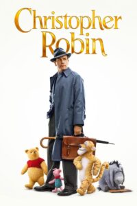 Christopher Robin 2018 one on netflix