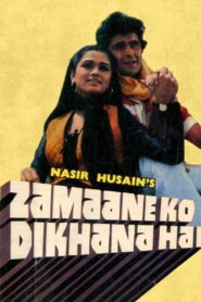 Zamaane ko Dikhana hai 1981 one on netflix