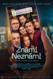 Známi neznámi 2021 one on netflix