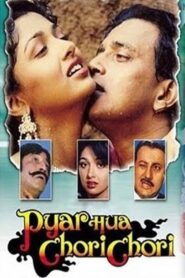 Pyar Hua Chori Chori 1991 one on netflix