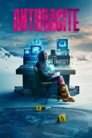 Anthracite 2024 one on netflix
