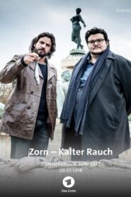 Zorn – Kalter Rauch 2017 one on netflix