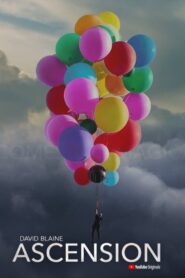 David Blaine: Ascension 2020 one on netflix