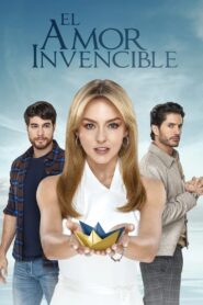 El amor invencible 2023 one on netflix